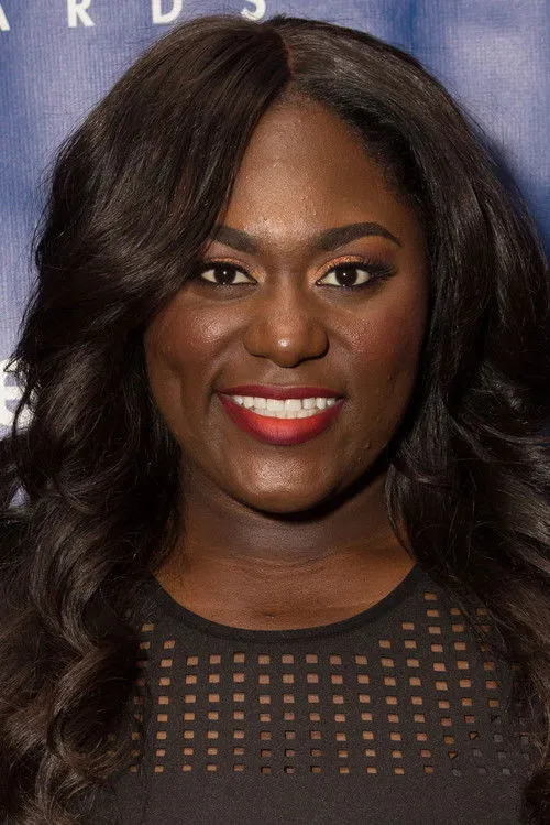 Danielle Brooks photo