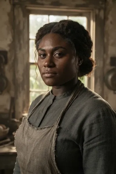 Danielle Brooks photo