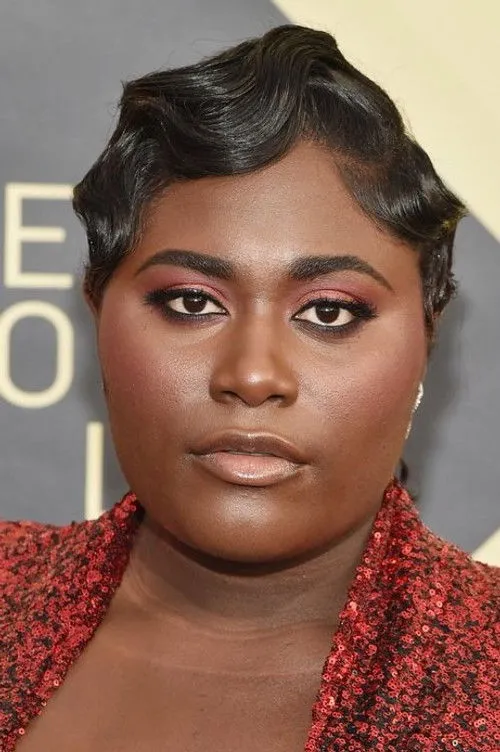Danielle Brooks photo
