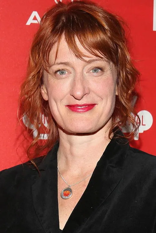 Jennifer Kent photo