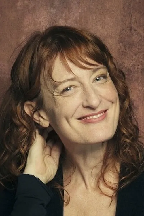 Jennifer Kent photo