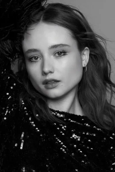 Ruby Stokes photo