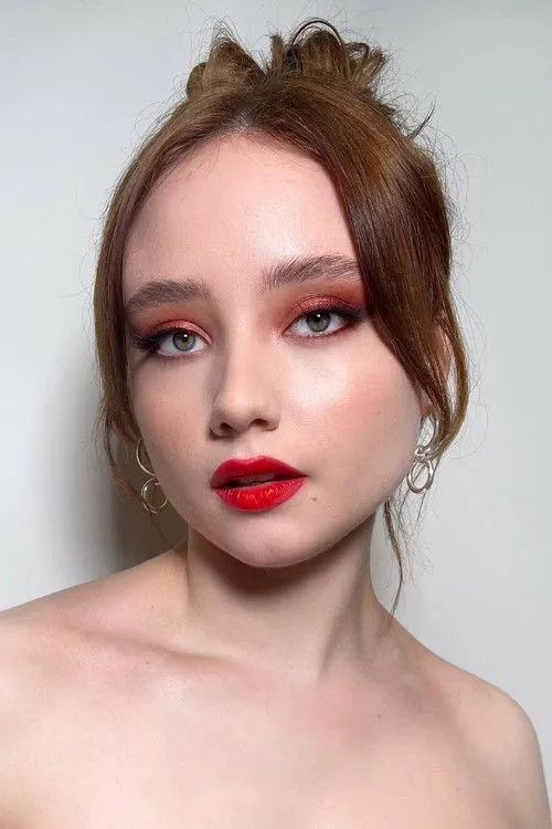 Ruby Stokes photo