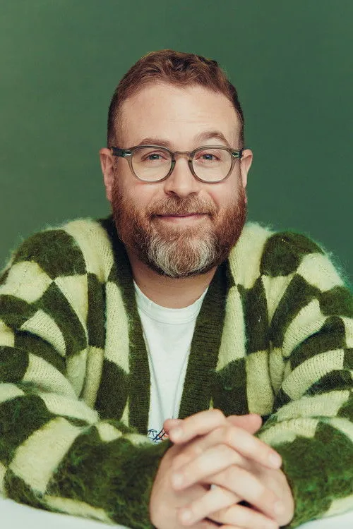 Sam Reich photo