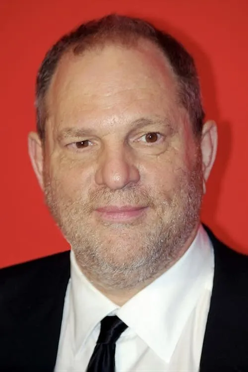 Harvey Weinstein photo