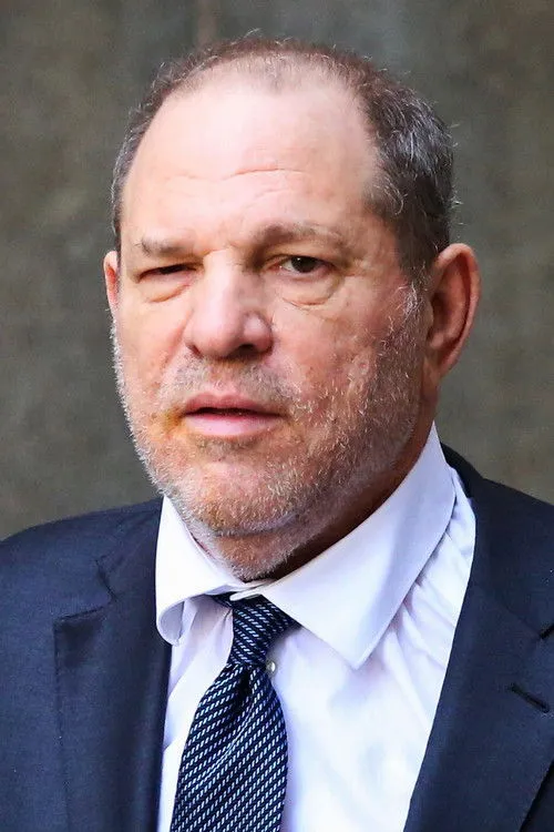 Harvey Weinstein photo