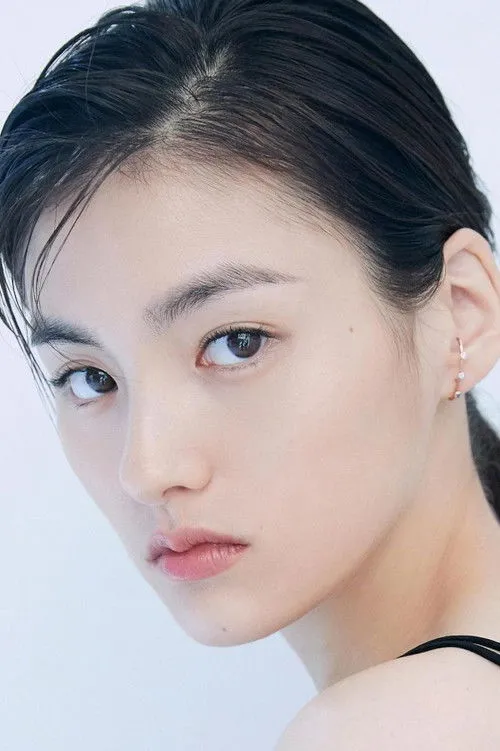 Kim Yong-ji photo