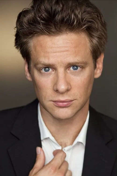 Jacob Pitts photo