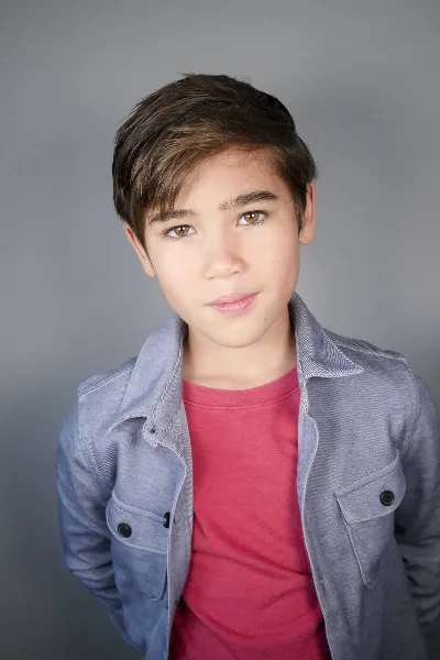 Lincoln Bonilla photo