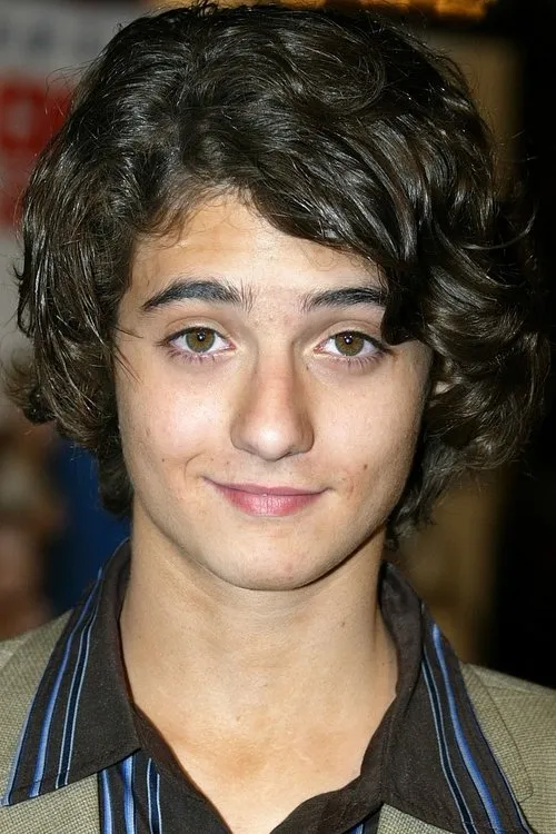 Jacob Smith photo
