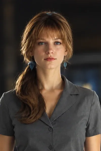 Bridget Fonda