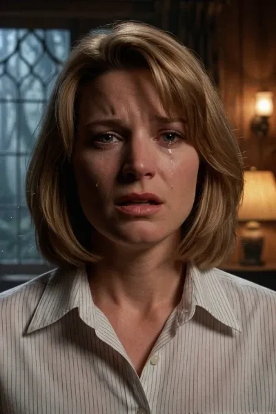 Bridget Fonda photo