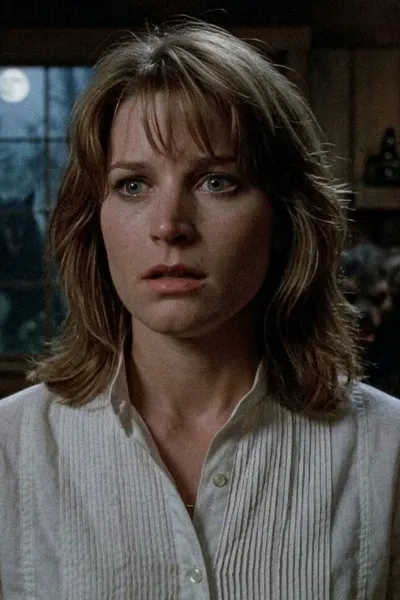 Bridget Fonda photo