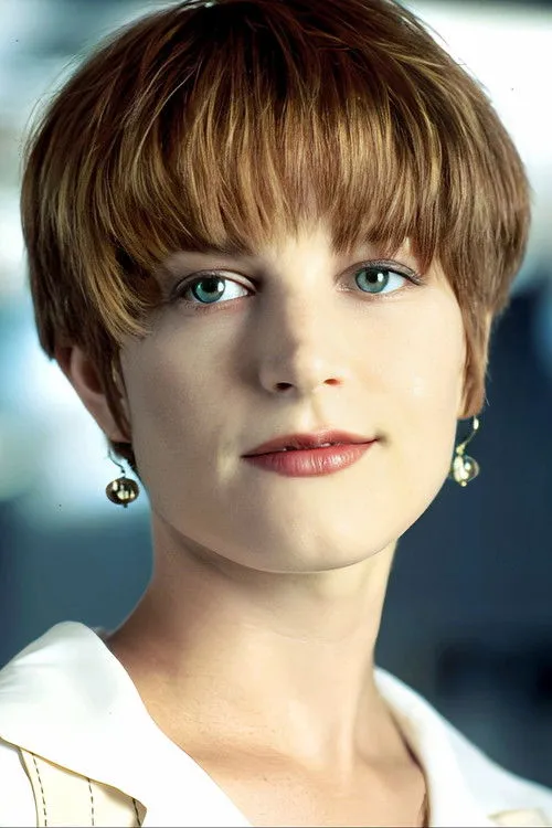 Bridget Fonda photo