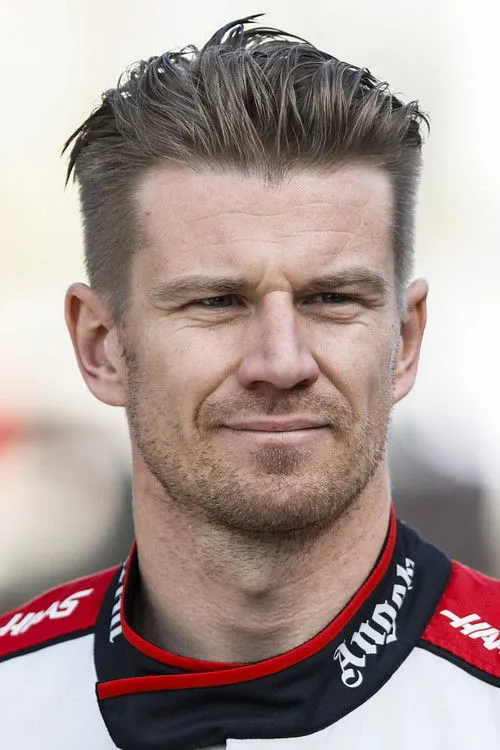 Nico Hulkenberg