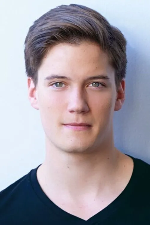 Justin Kelly photo