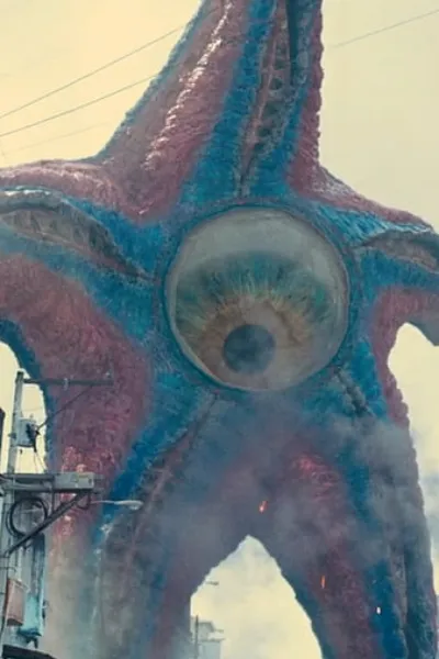 Starro