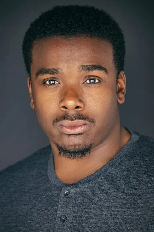 Christian Robinson photo