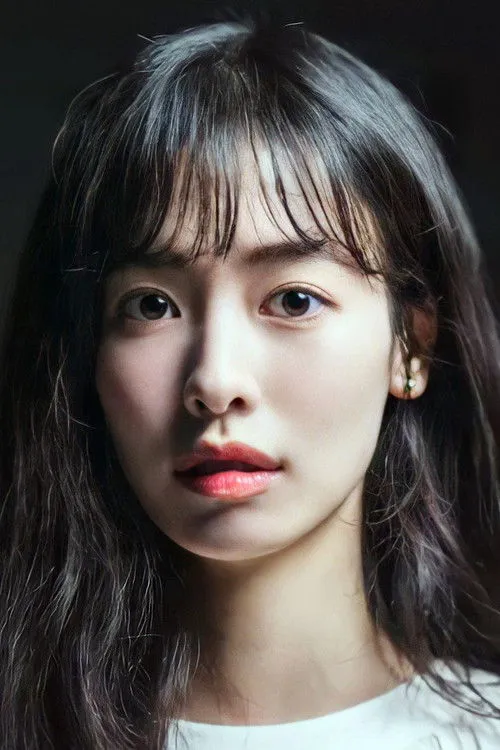 Ji Woo photo