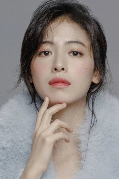 Ji Woo photo