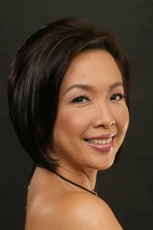 Tina Cheng