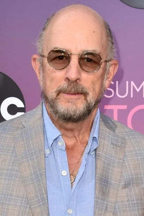 Richard Schiff photo