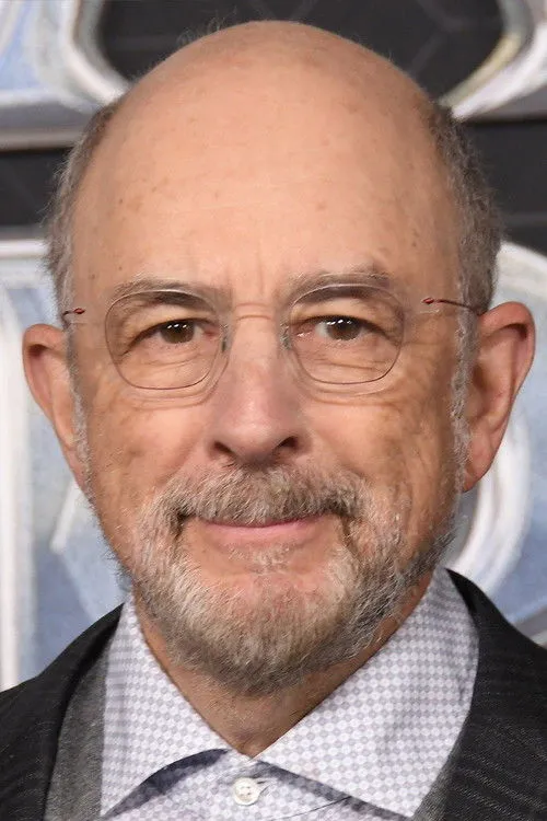 Richard Schiff photo