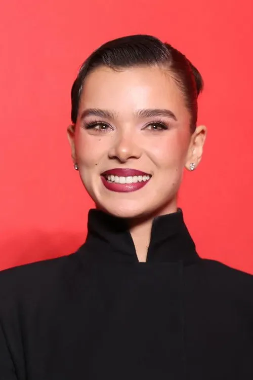 Hailee Steinfeld photo