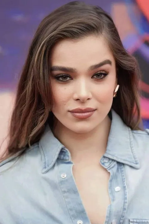 Hailee Steinfeld photo