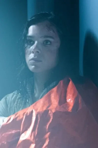 Hailee Steinfeld photo