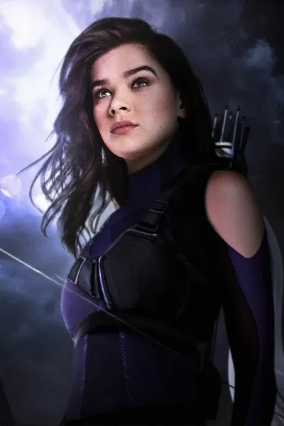 Hailee Steinfeld photo