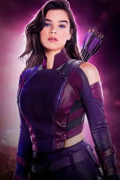 Hailee Steinfeld photo