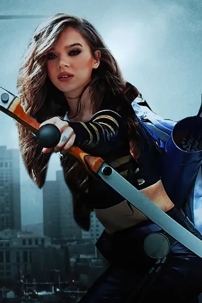 Hailee Steinfeld photo