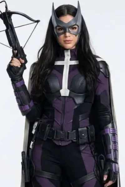Hailee Steinfeld photo