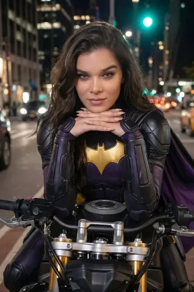 Hailee Steinfeld photo