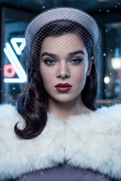 Violet