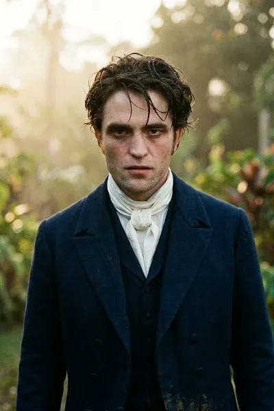 Mr. Rochester