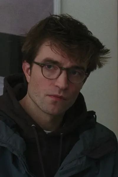 Robert Pattinson photo