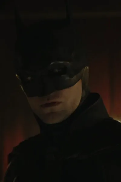 Robert Pattinson photo