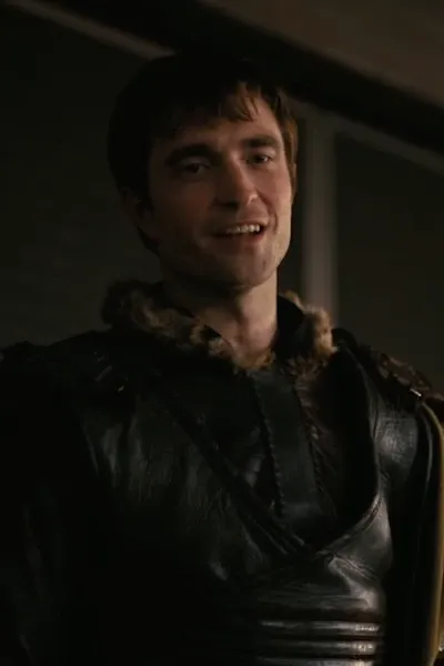 Norman Osborn
