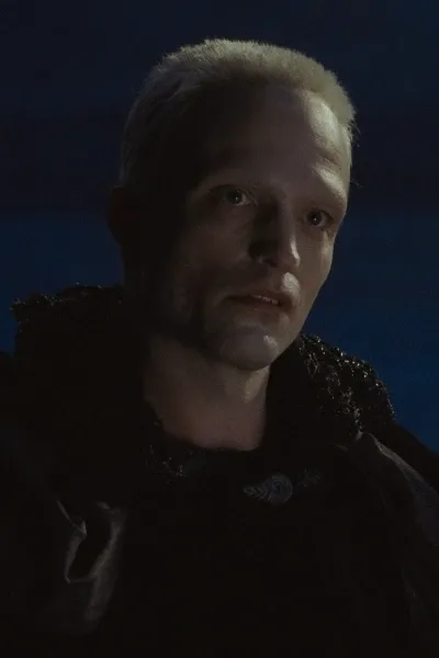 Roy Batty