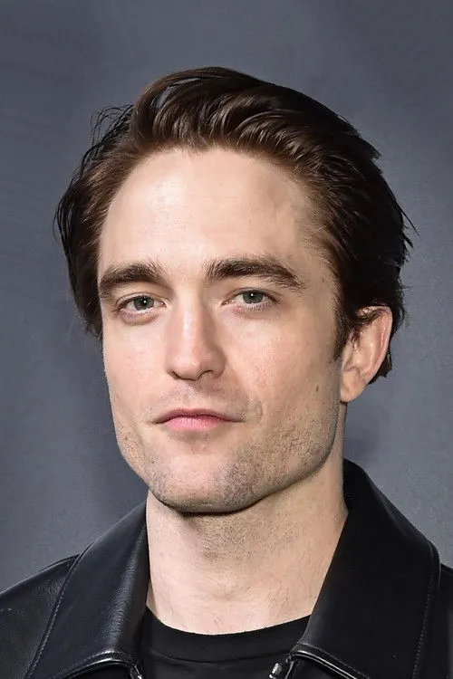 Robert Pattinson photo