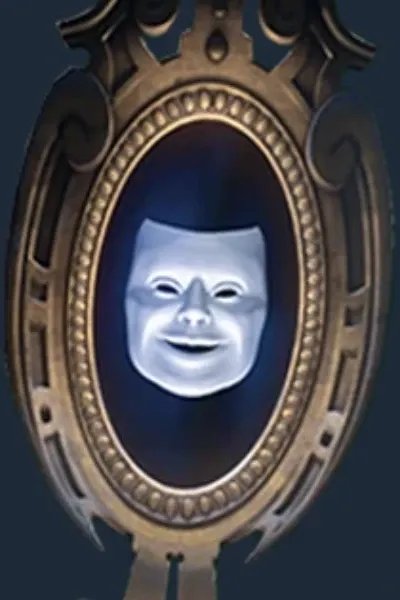 Magic Mirror (Shrek) photo