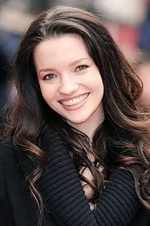 Talulah Riley photo