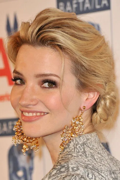 Talulah Riley photo