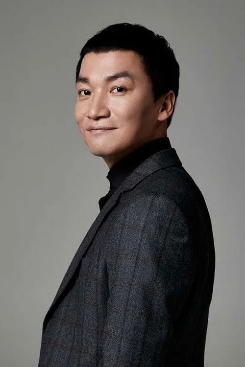 Shoichi Tsukioka