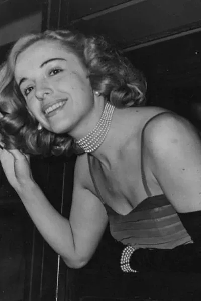 Anna Proclemer photo