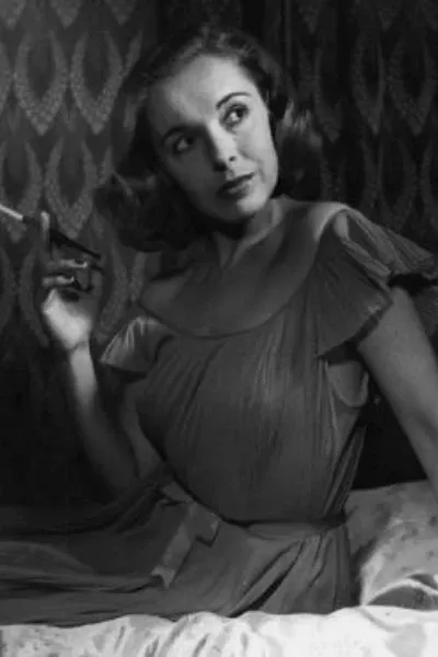 Anna Proclemer photo