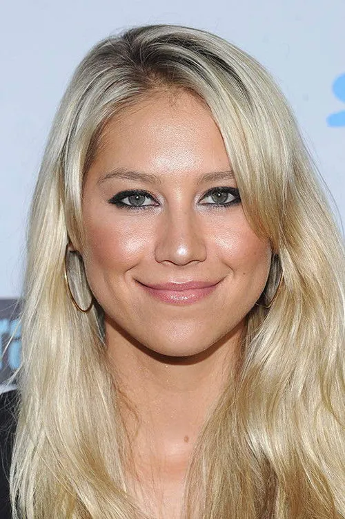 Anna Kournikova photo