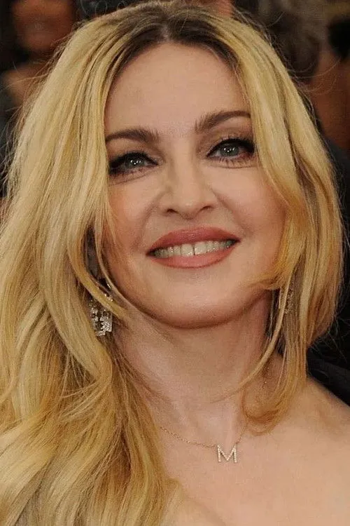 Madonna photo